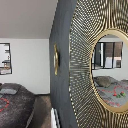 Love Rooms De La Presqu'Ile Saint-Vincent-de-Paul  Esterno foto