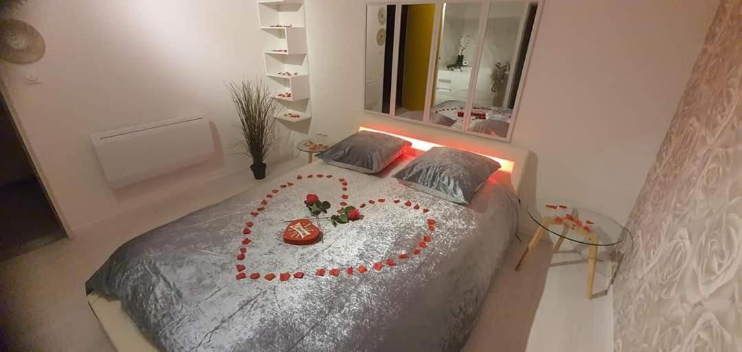 Love Rooms De La Presqu'Ile Saint-Vincent-de-Paul  Esterno foto