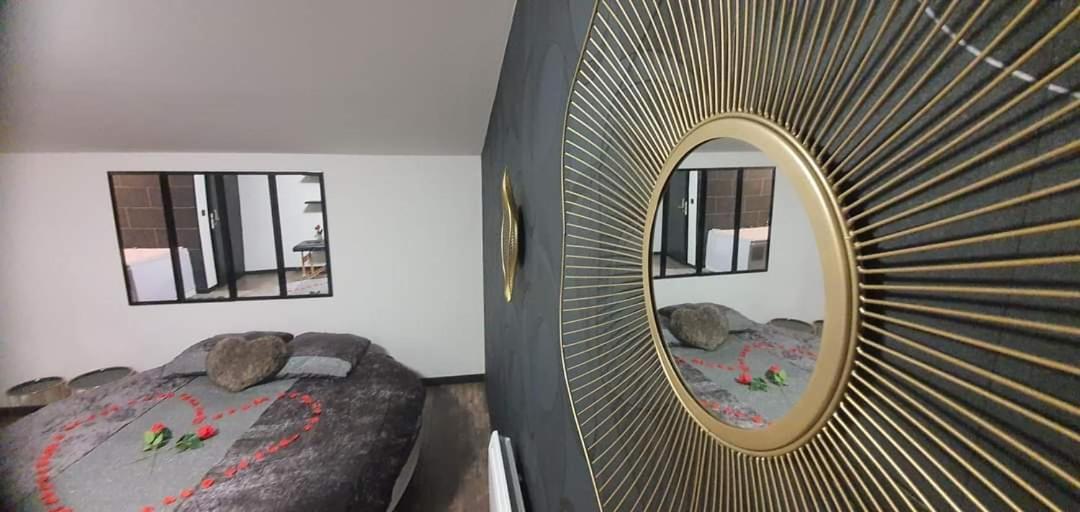 Love Rooms De La Presqu'Ile Saint-Vincent-de-Paul  Esterno foto